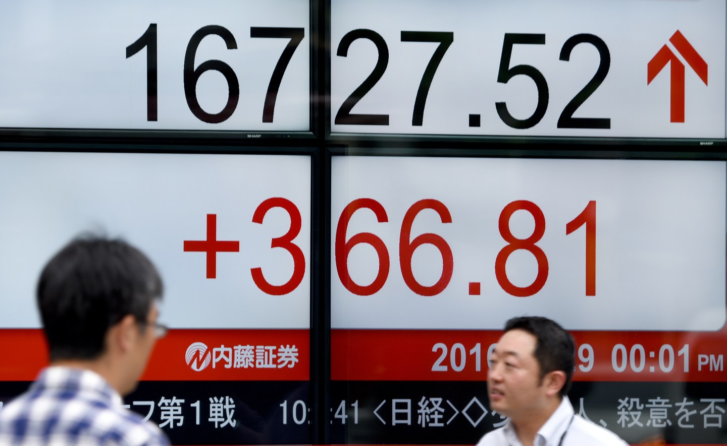JAPAN-MARKETS-STOCKS