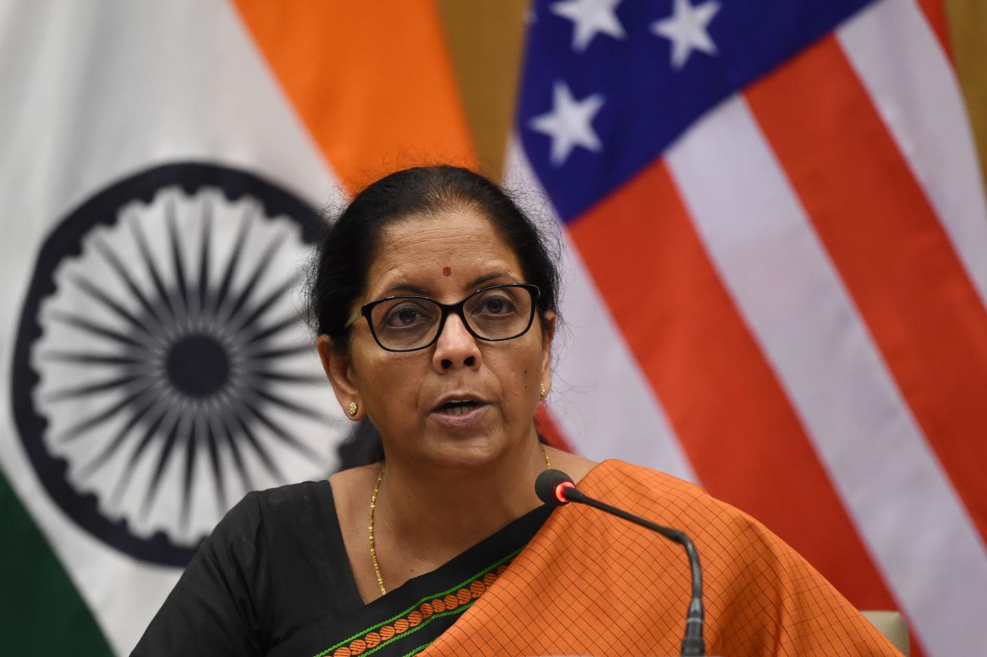 INDIA-US-DIPLOMACY