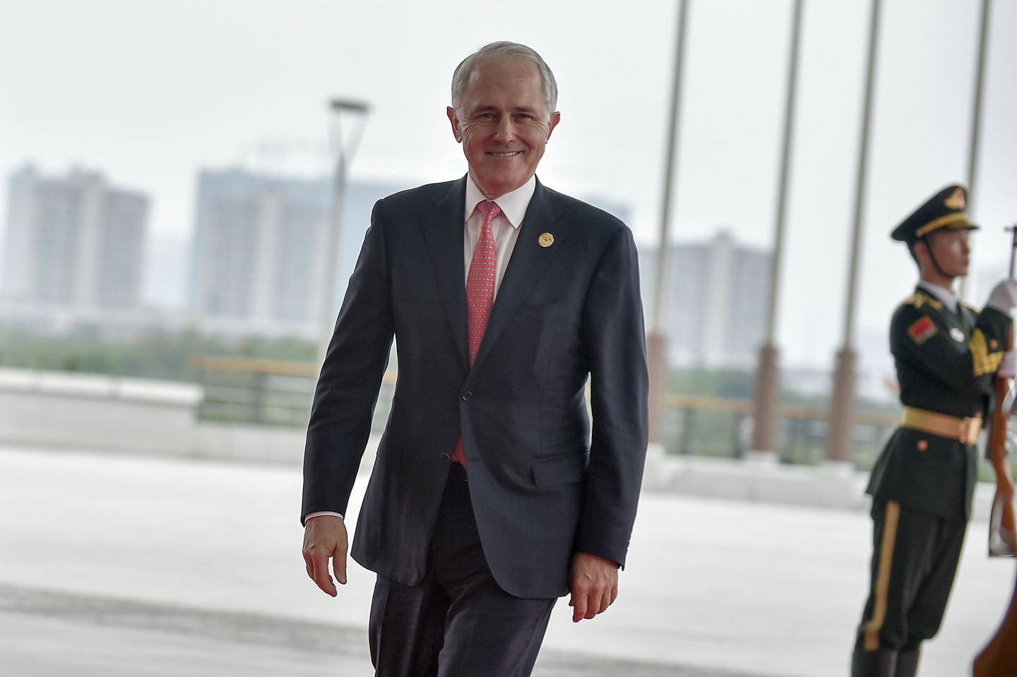 2016 G20 State Leaders Hangzhou Summit
