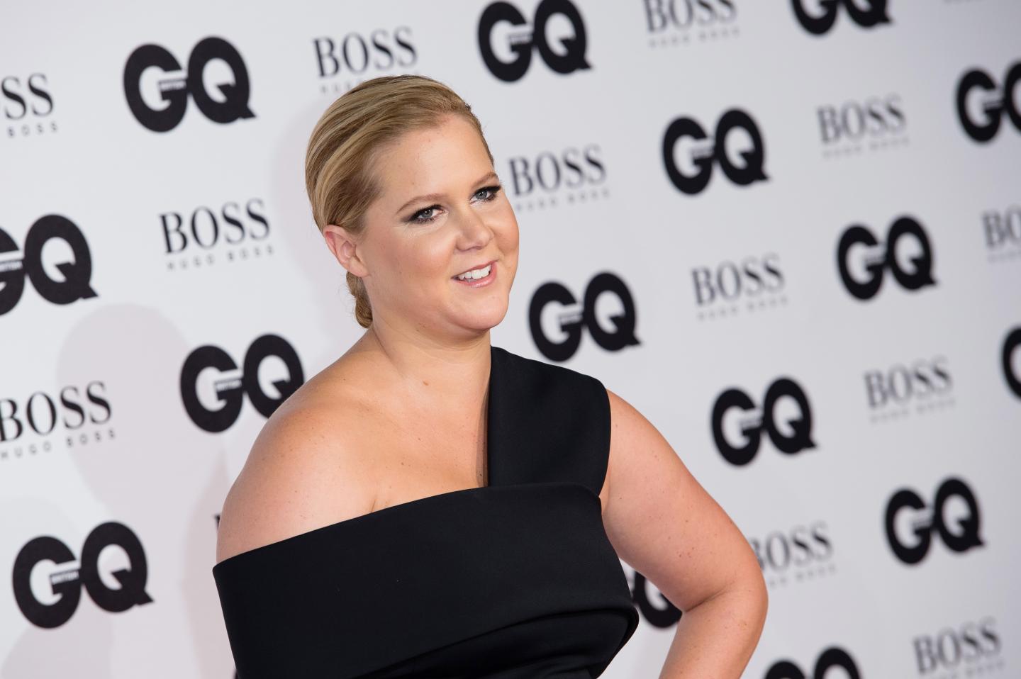 GQ Men Of The Year Awards 2016 - Red Carpet Arrivals