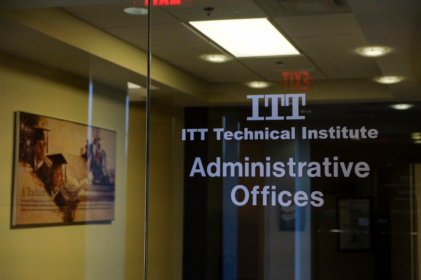 ITT Technical Institutes Shuts Down After 50 Years in Operation