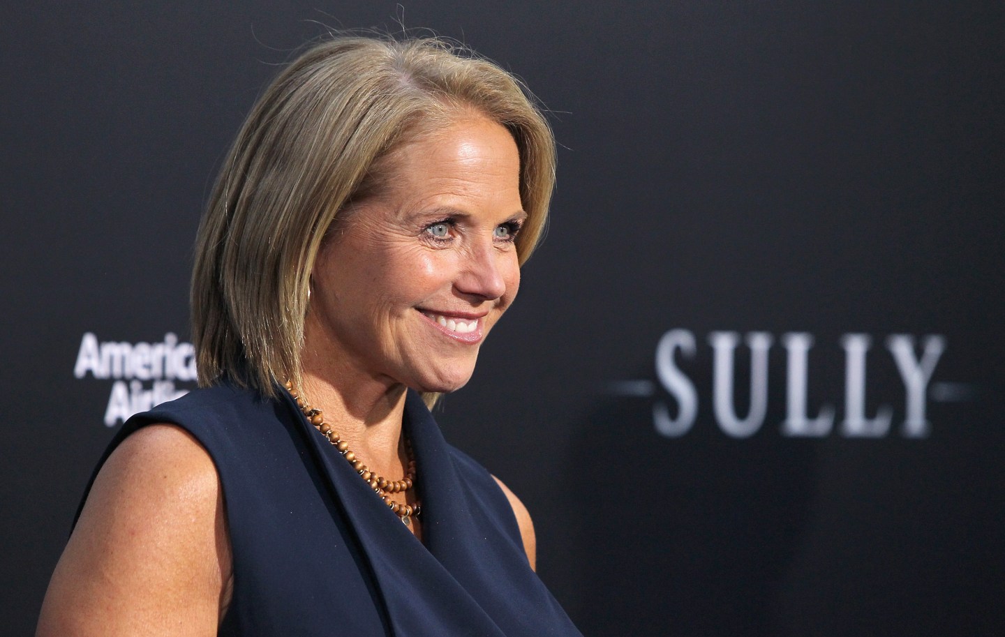 "Sully" New York Premiere