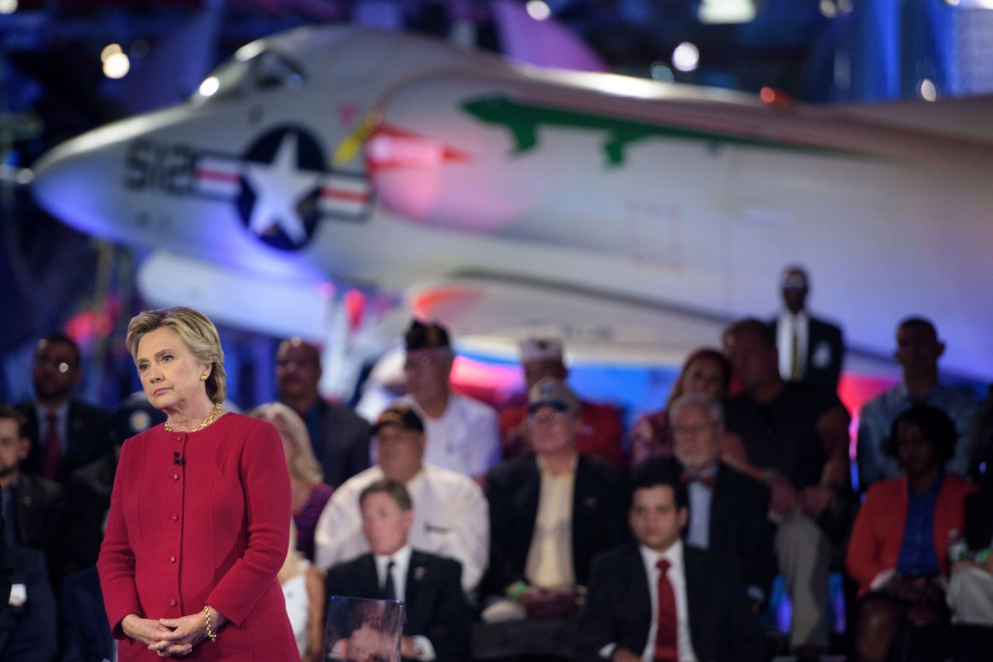 US-VOTE-DEMOCRATS-CLINTON