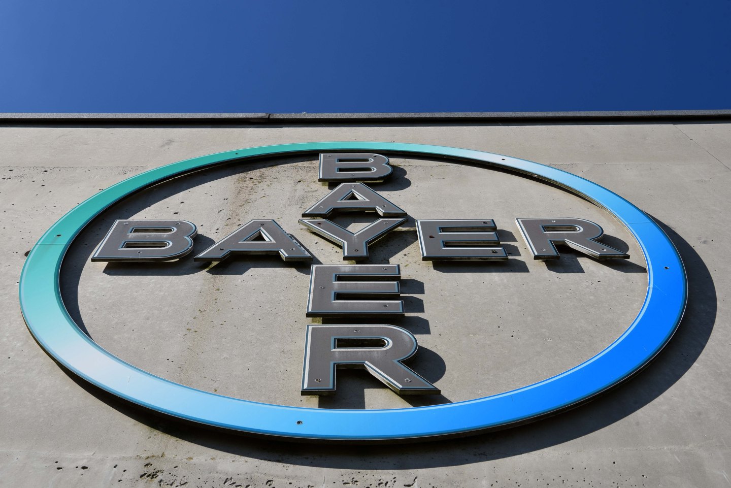 GERMANY-AGRICULTURE-BAYER-MONSANTO-MERGER