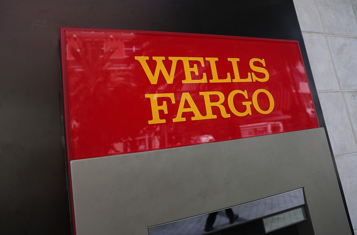 Wells Fargo Fined 185 Million For Employees Creating Accounts To Boost Their Quotas