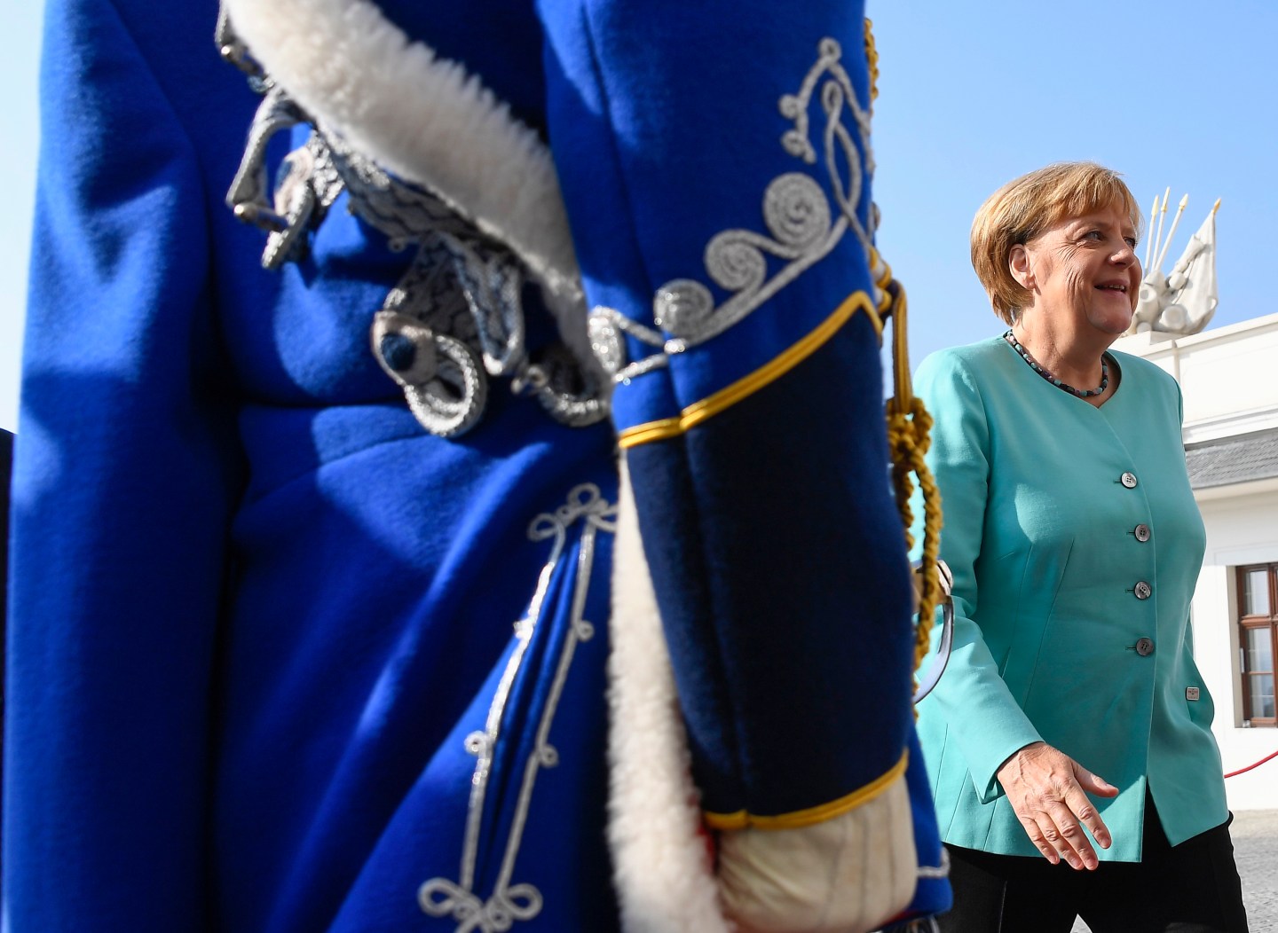 SLOVAKIA-EU-SUMMIT-POLITICS