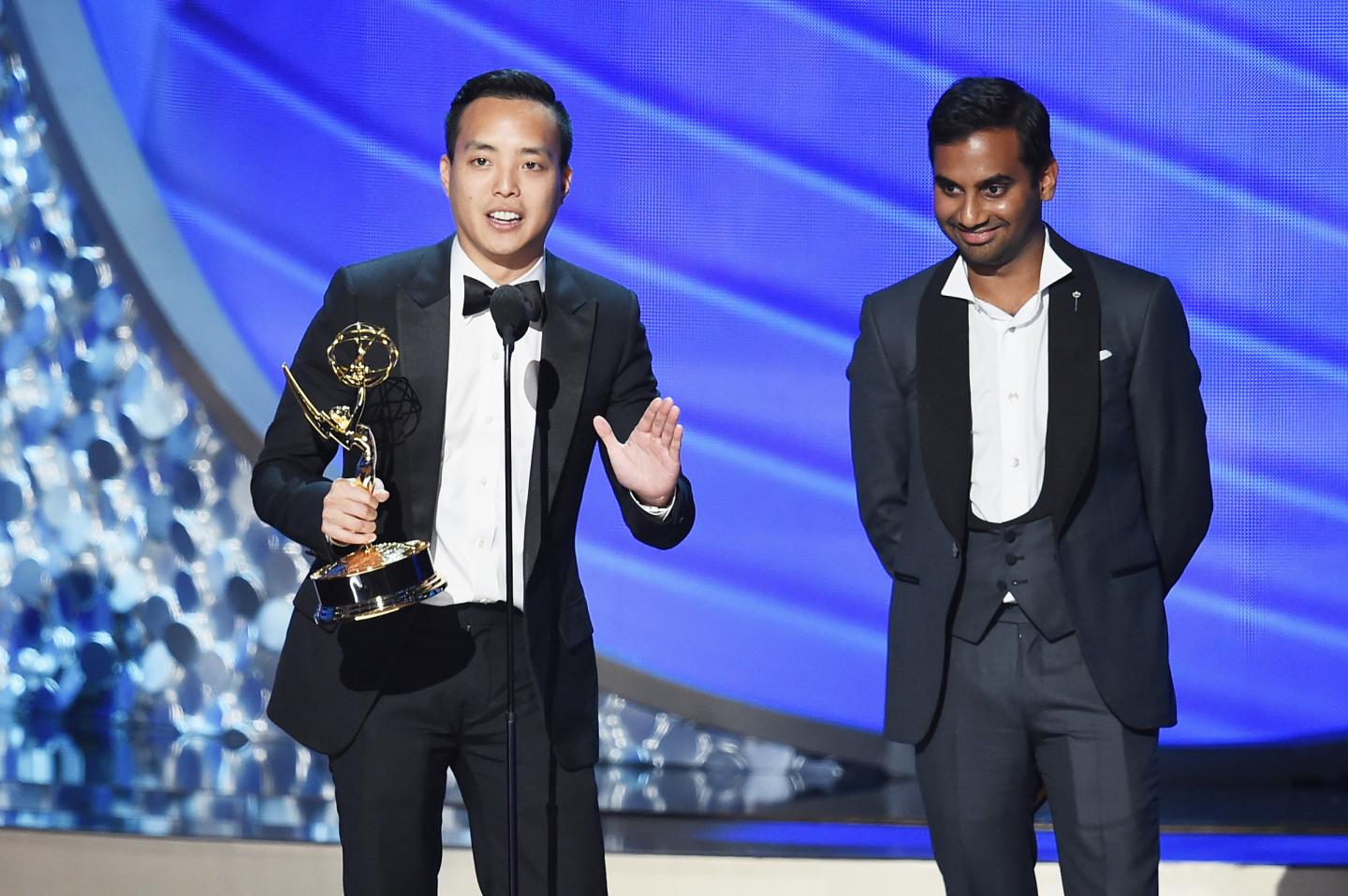 68th Annual Primetime Emmy Awards - Show