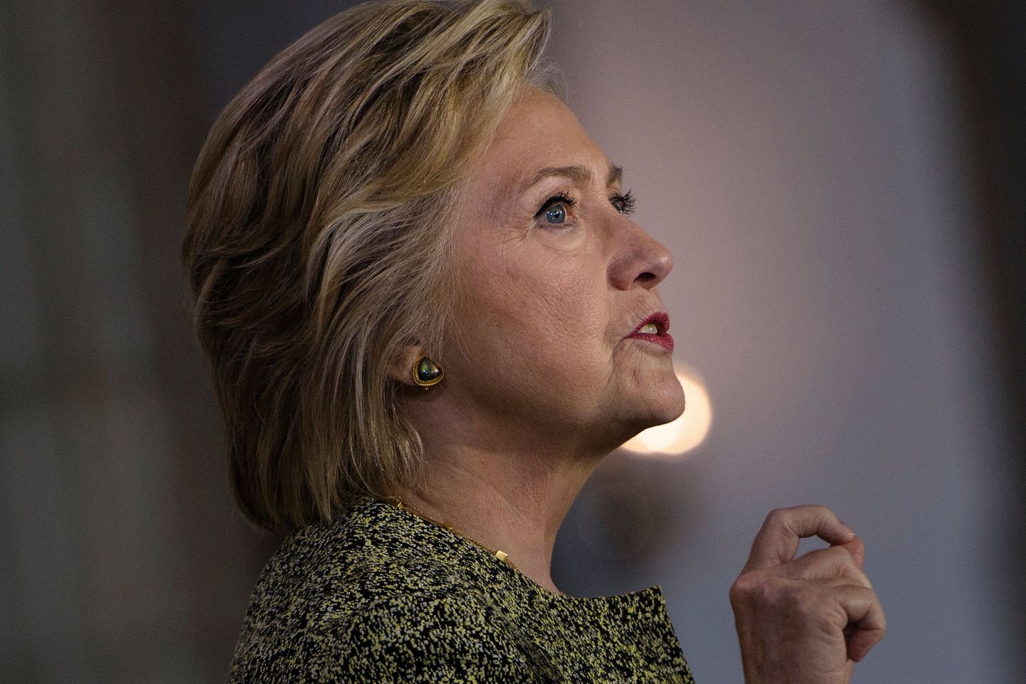 US-VOTE-DEMOCRATS-CLINTON