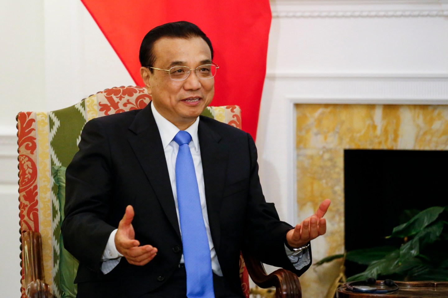 UN-CHINA-DPOLITICS-DIPLOMACY