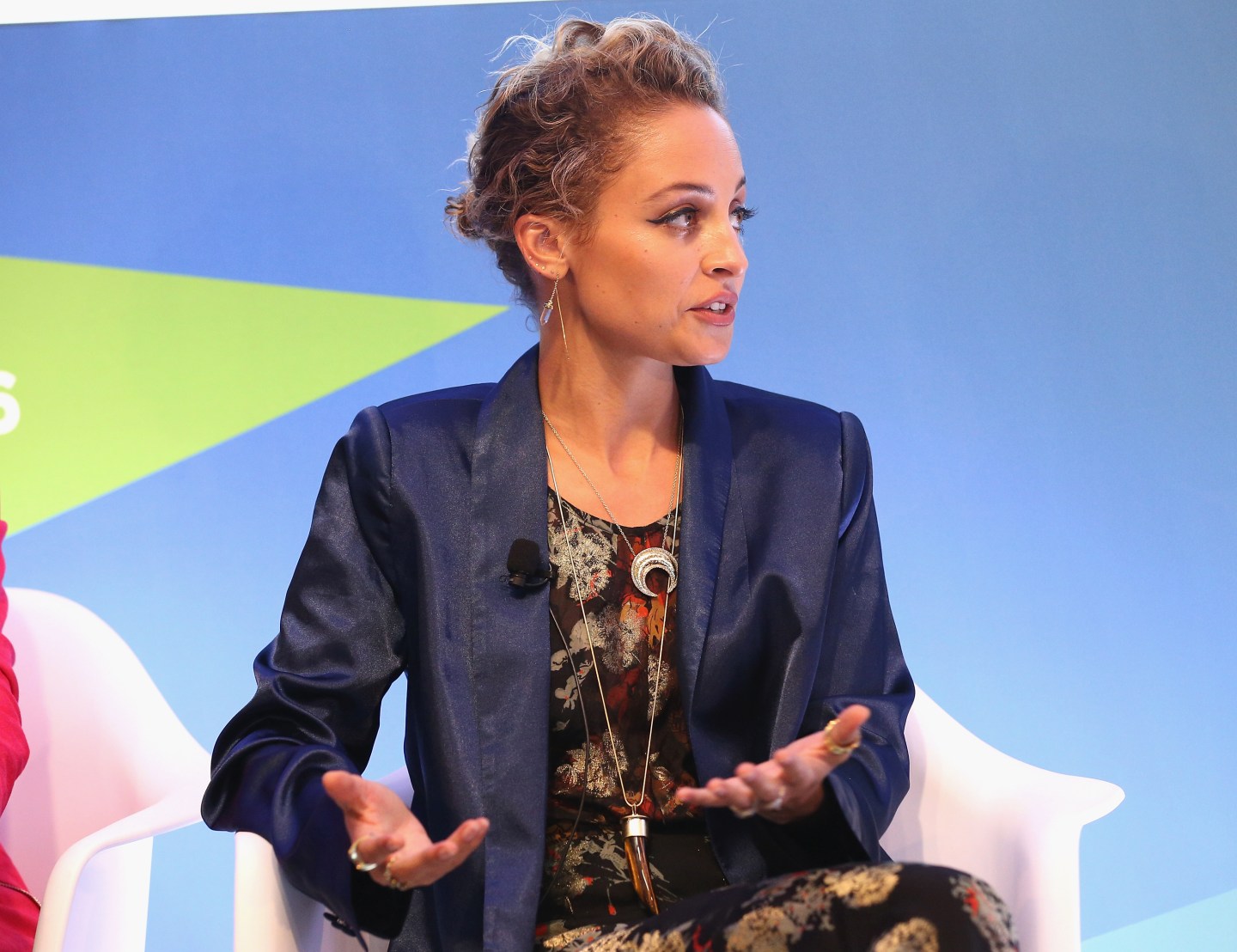 Advertising Week New York 2016 - Day 1