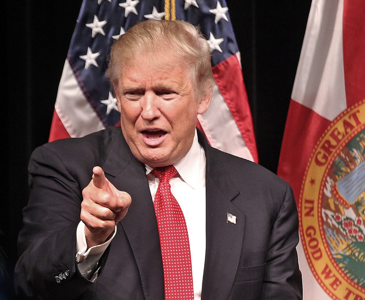 Trump Rally