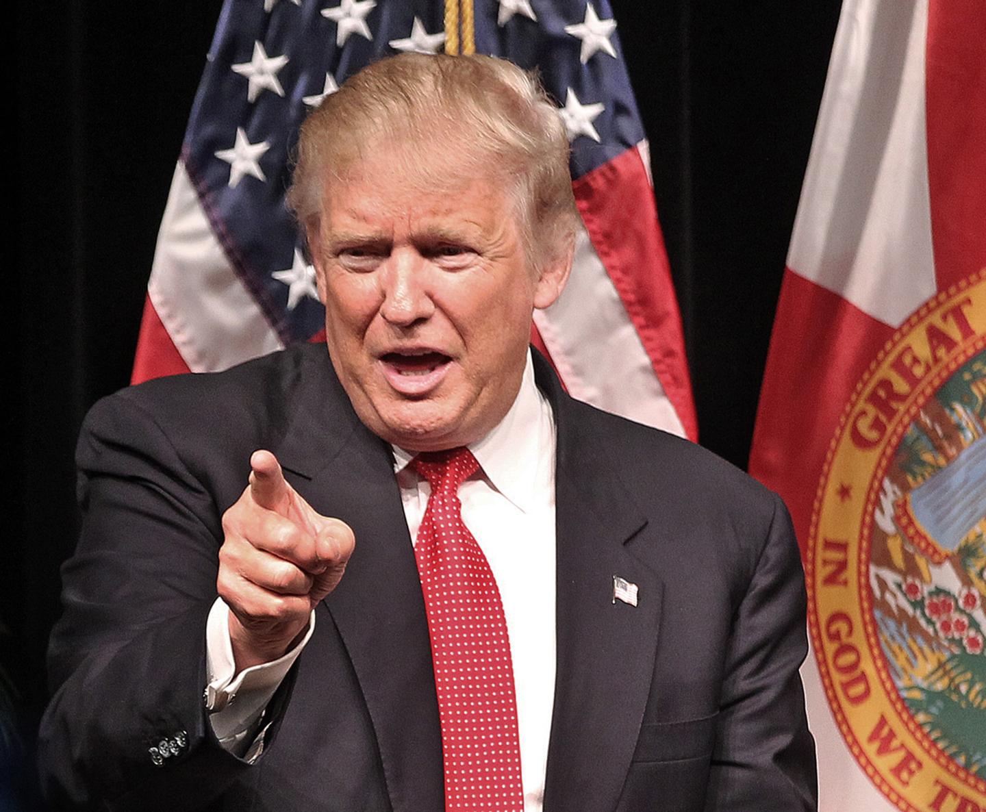 Trump Rally