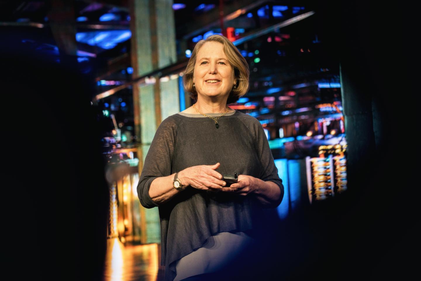 Google Doubles Down on Enterprise by Re-Branding Its Cloud
