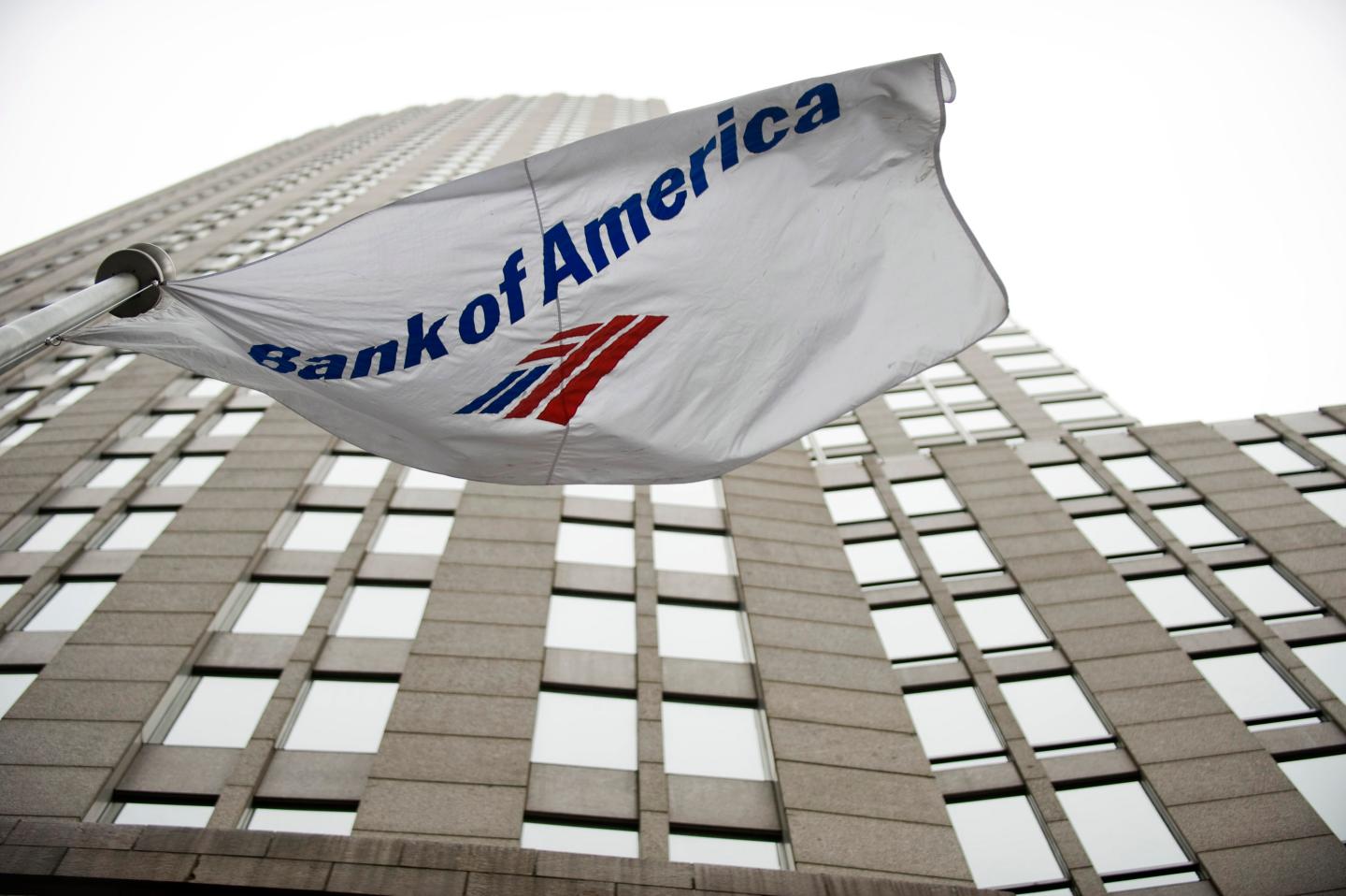 NY Attorney General Files Civil Frauds Against Bank Of America