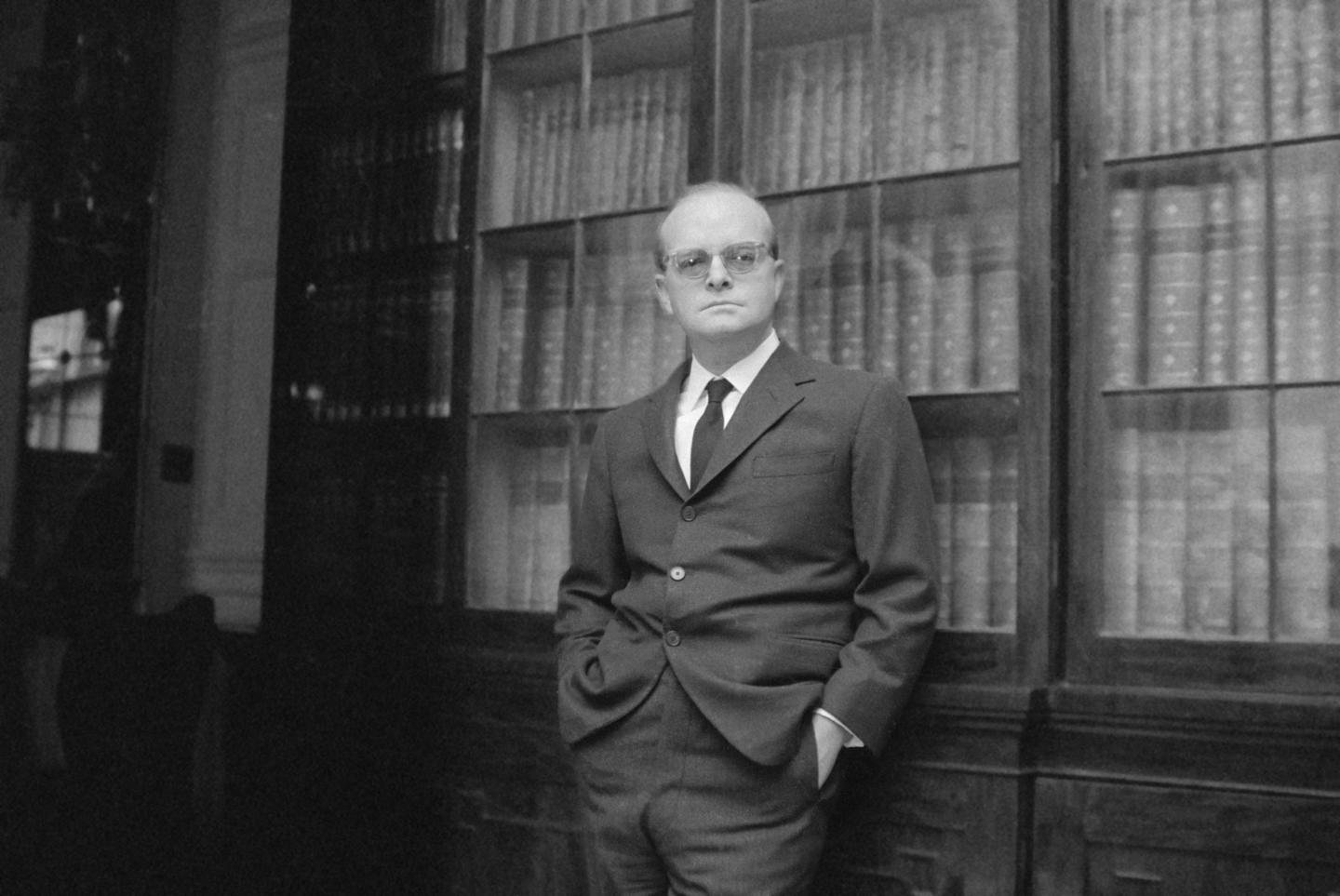 Truman Capote