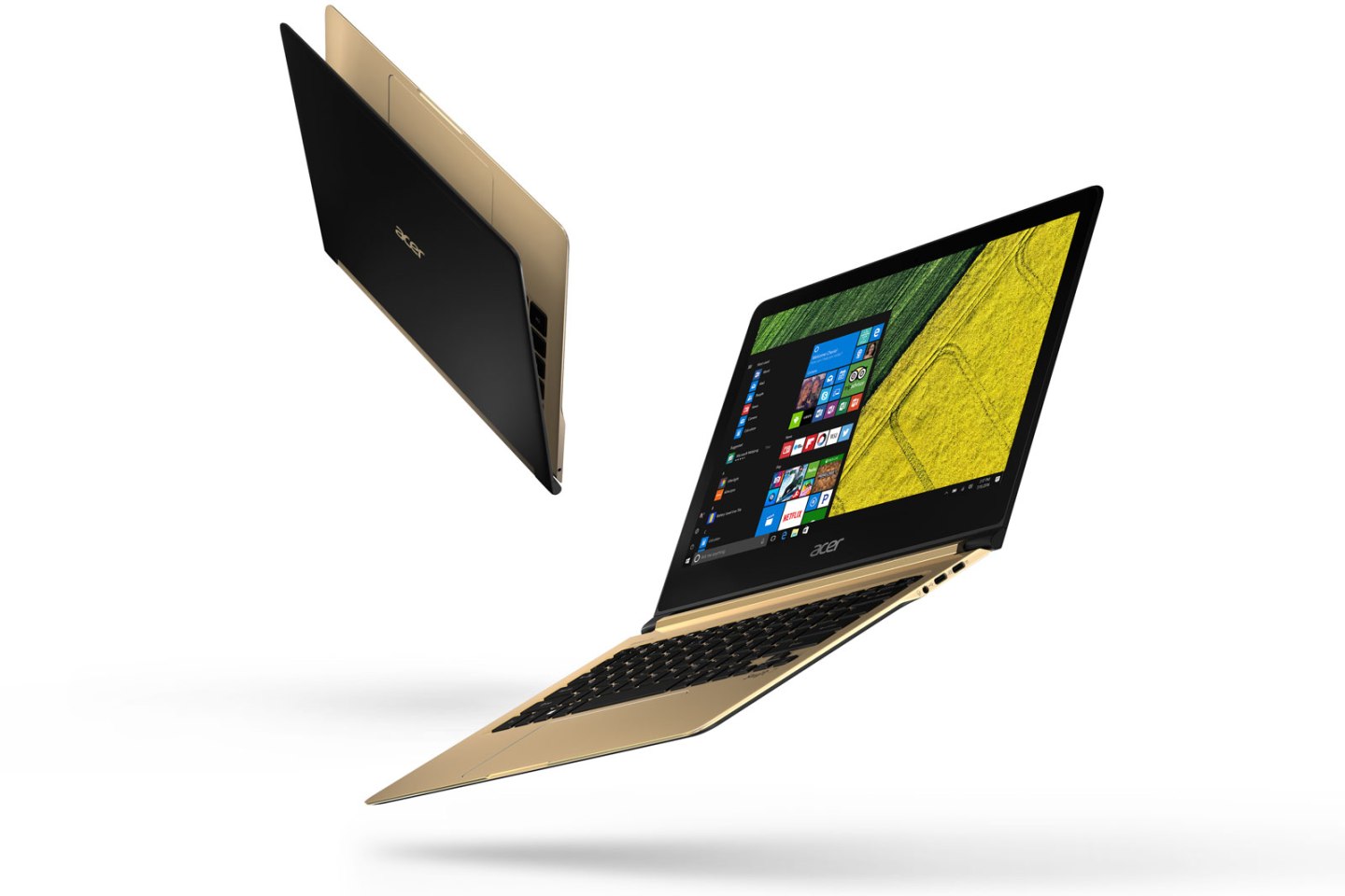 Acer Swift 7