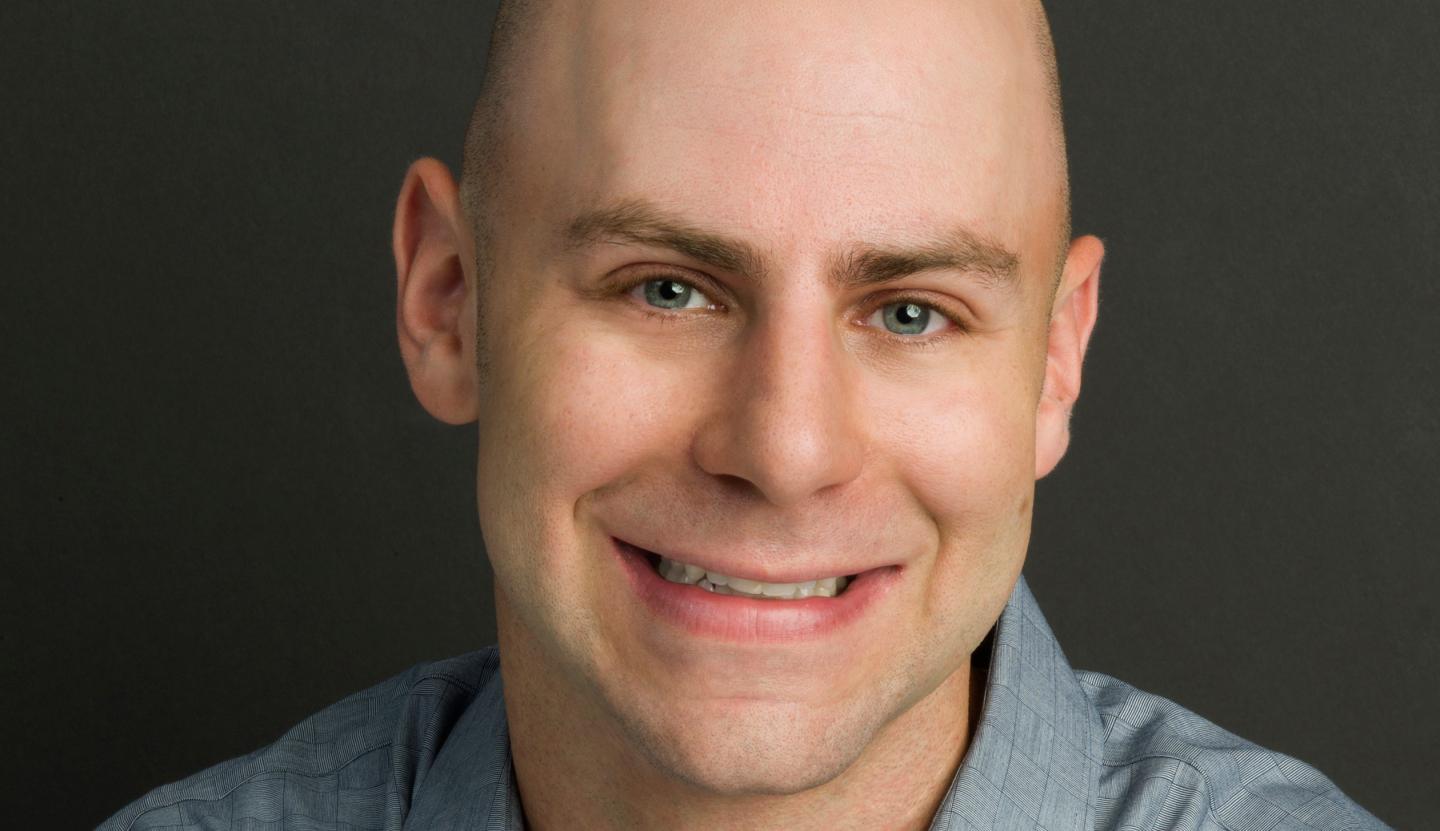 40 Under 40: The Lowest Moment of My Career
