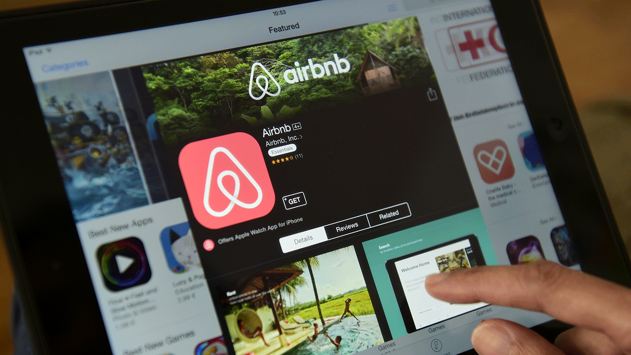 Federal Judge Seems Skeptical About Airbnb’s Latest Bid Against San Francisco