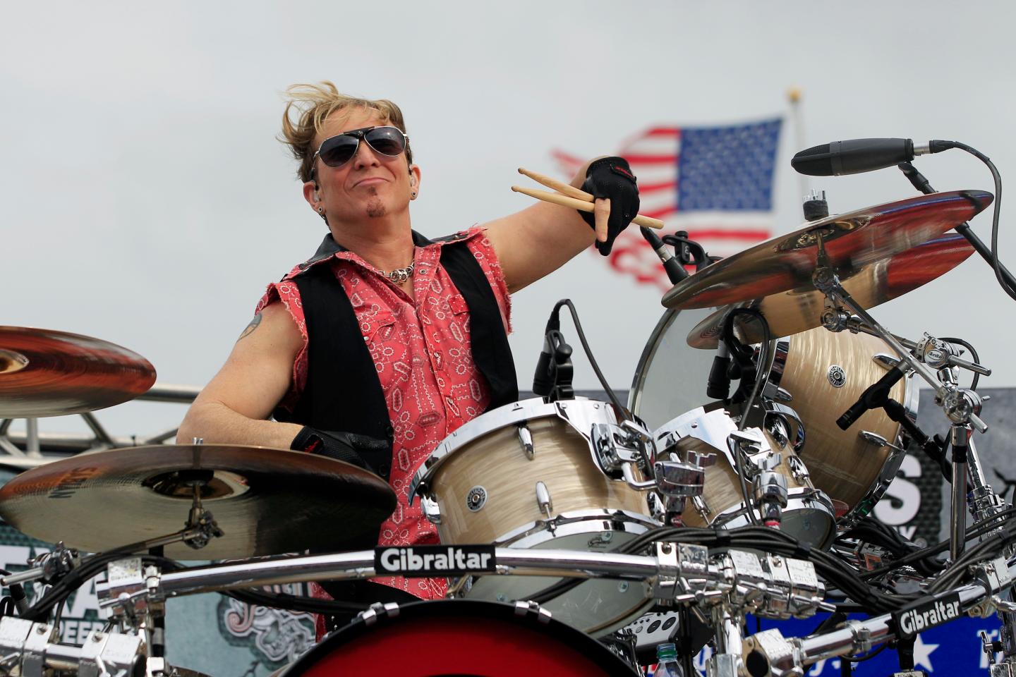 Mark Schulman