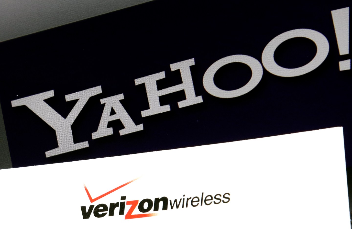 Verizon-Yahoo