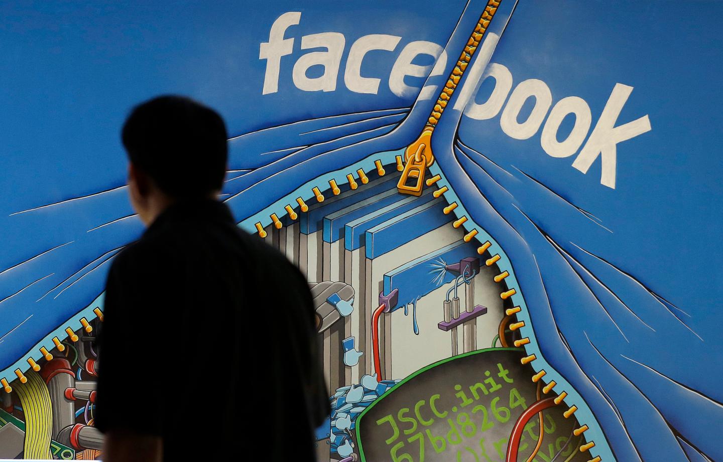 Facebook