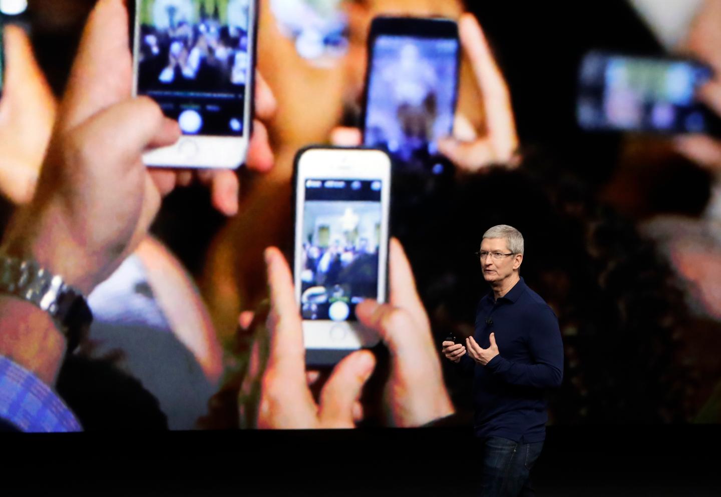 Apple Event