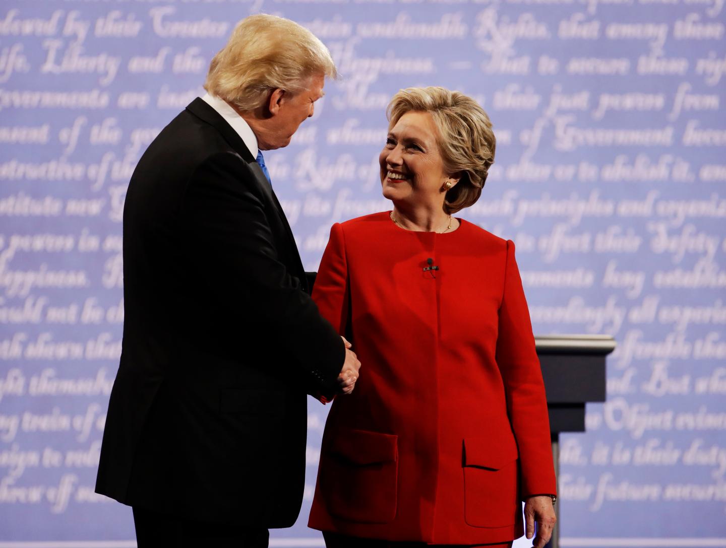 Campaign 2016 Debate