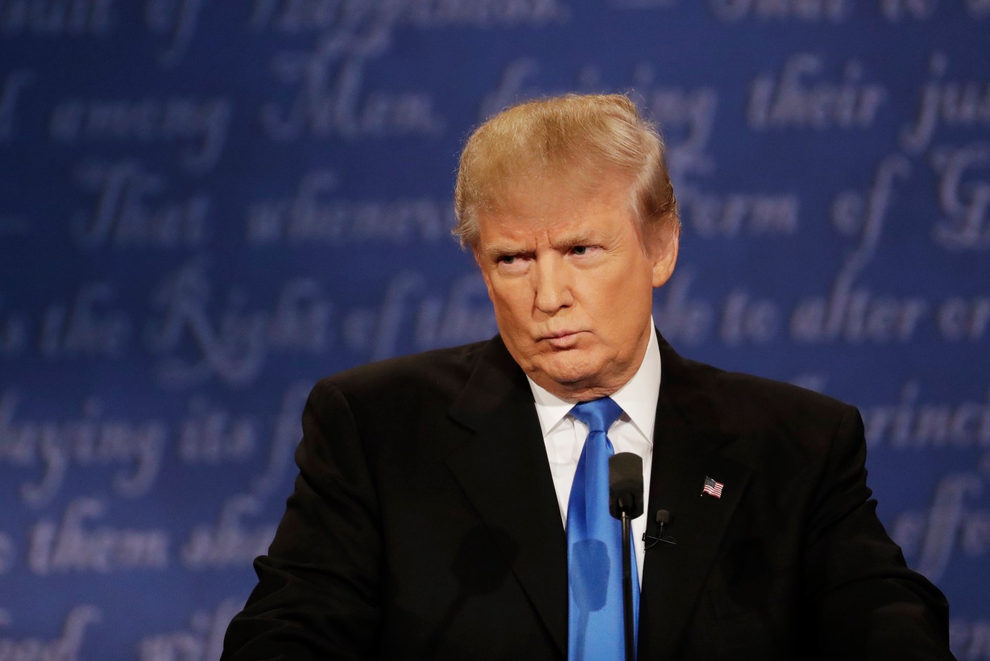 Campaign 2016 Debate