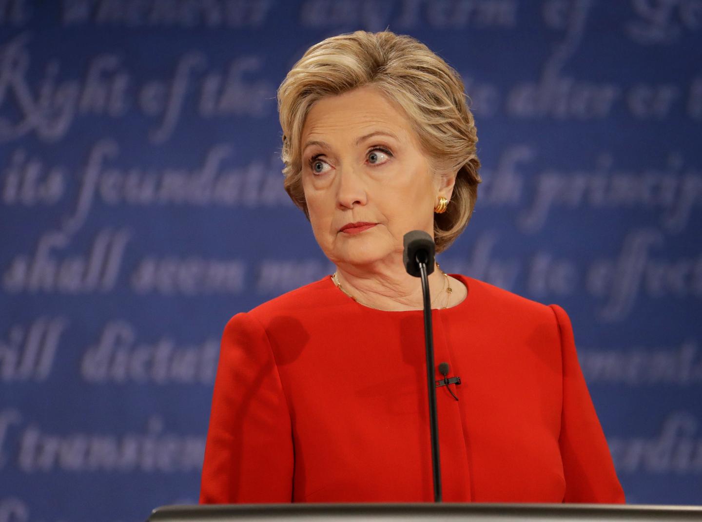 Campaign 2016 Debate