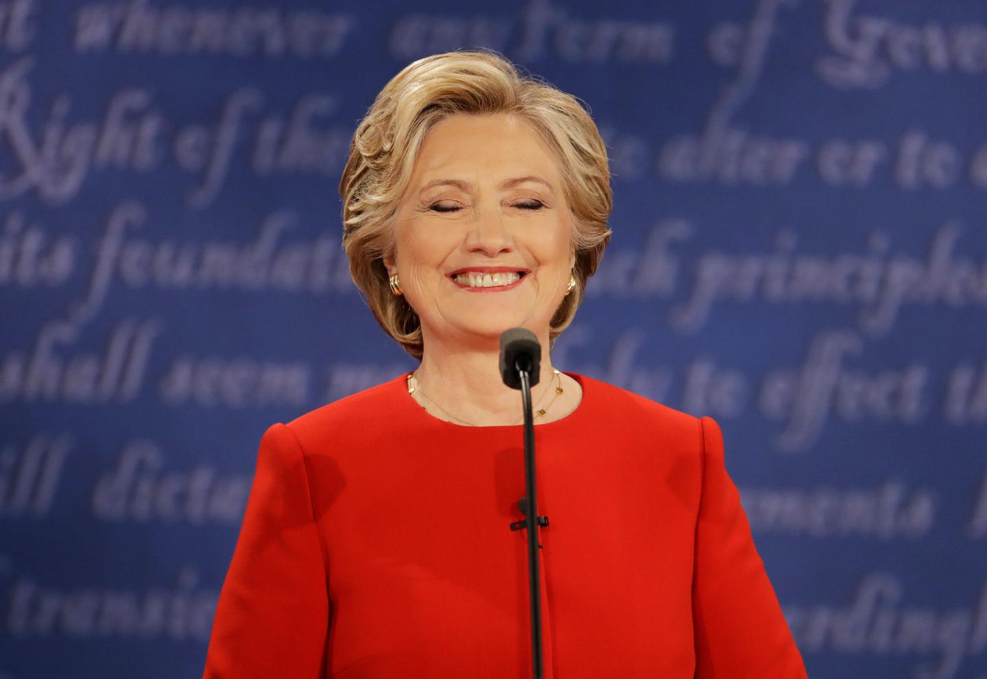 Campaign 2016 Debate
