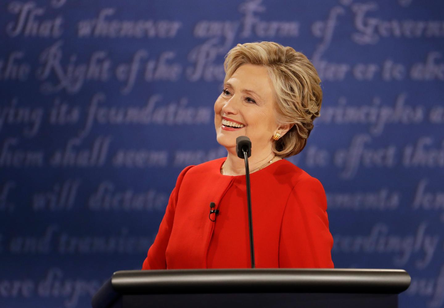 Campaign 2016 Debate