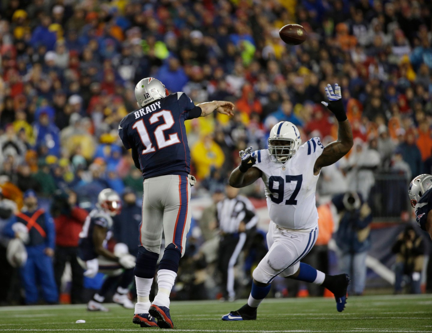 AFC Championship Football