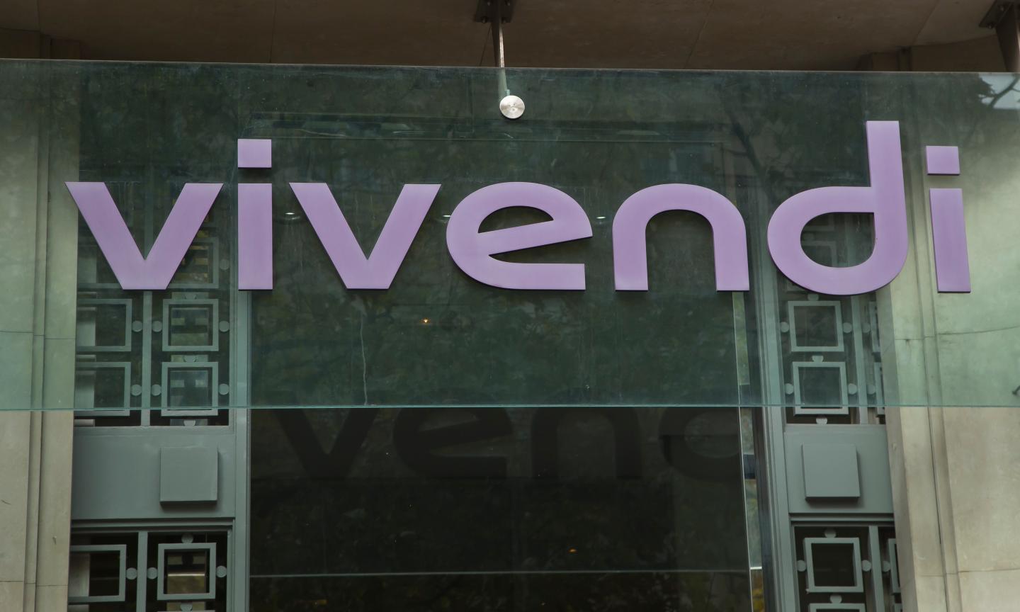 France Vivendi
