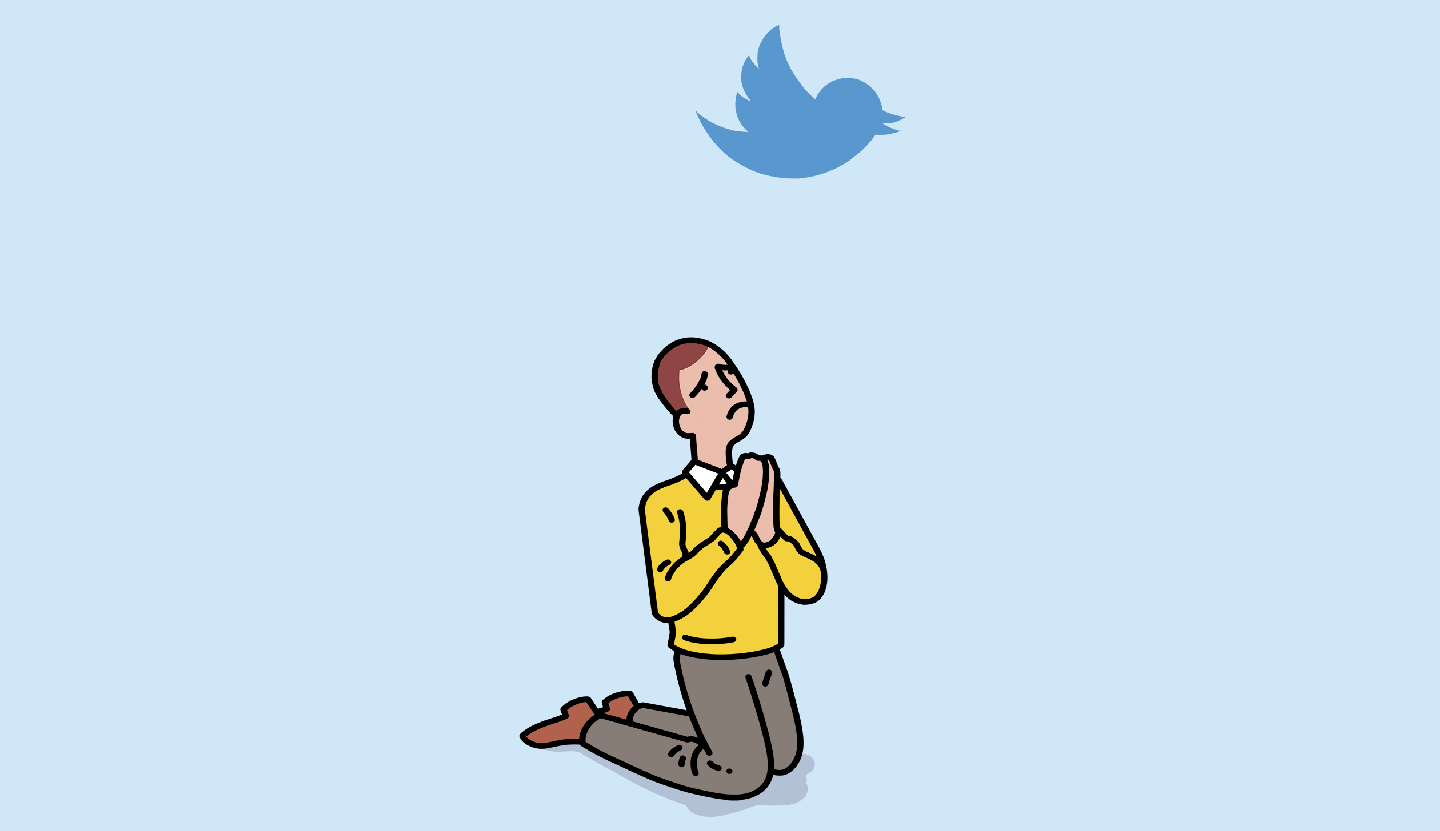 The Downside of Saying ‘I’m Sorry’