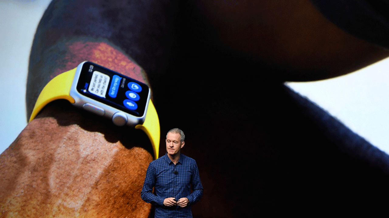 Insurer Will Subsidize Apple Watch Purchases to Promote Health