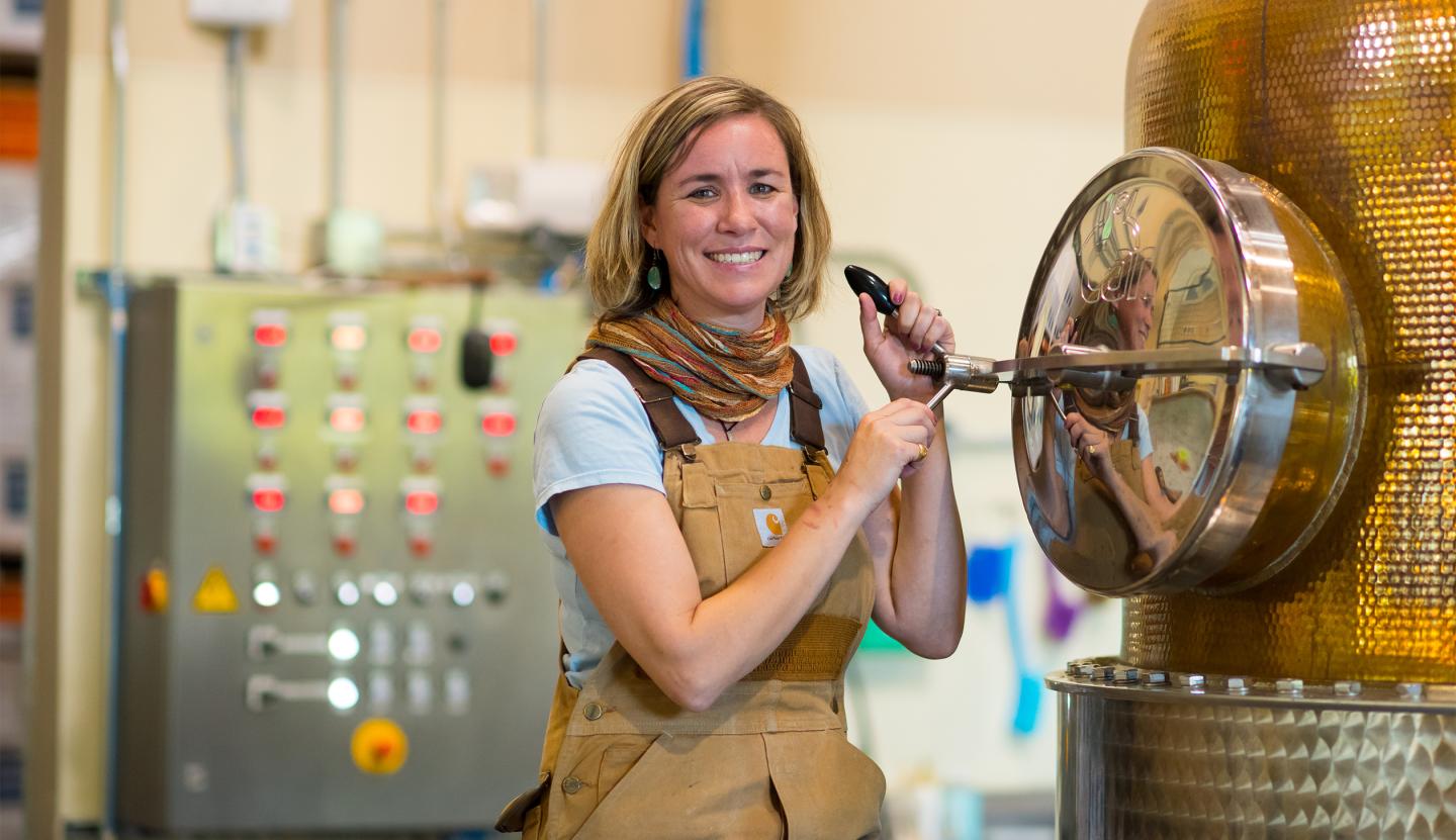 The 2016 Most Innovative Women in Food and Drink