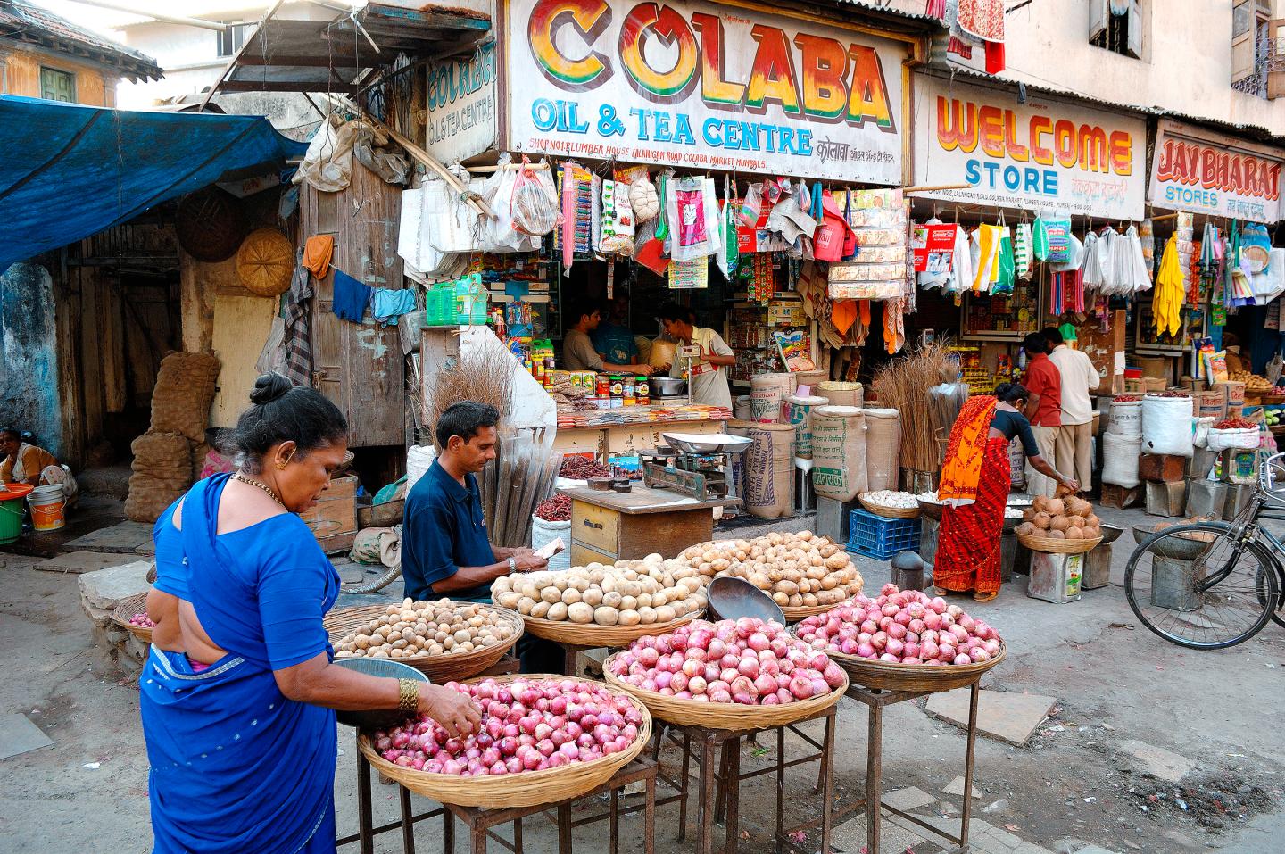 6 Great Things to See and Do in Mumbai