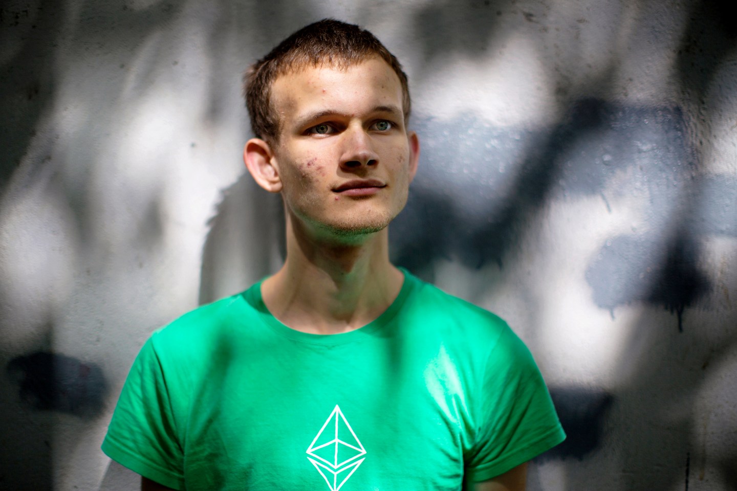 Hoax Over ‘Dead’ Ethereum Founder Spurs $4 Billion Wipe Out