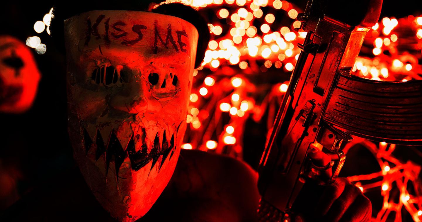 Why Horror Movies Are an Amazing Deal for Studios