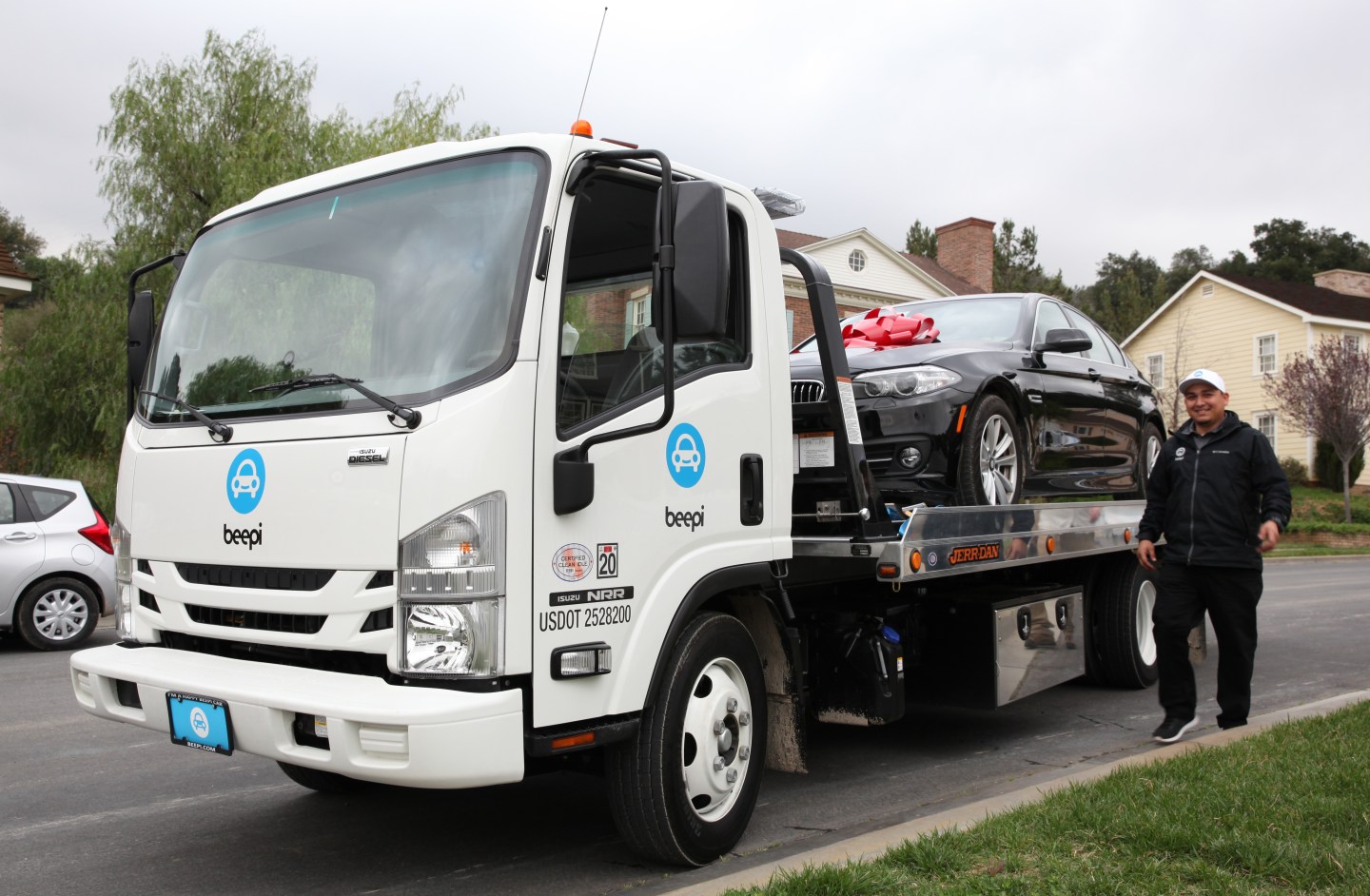 This Online Used Car Startup Just Made a Major Pivot