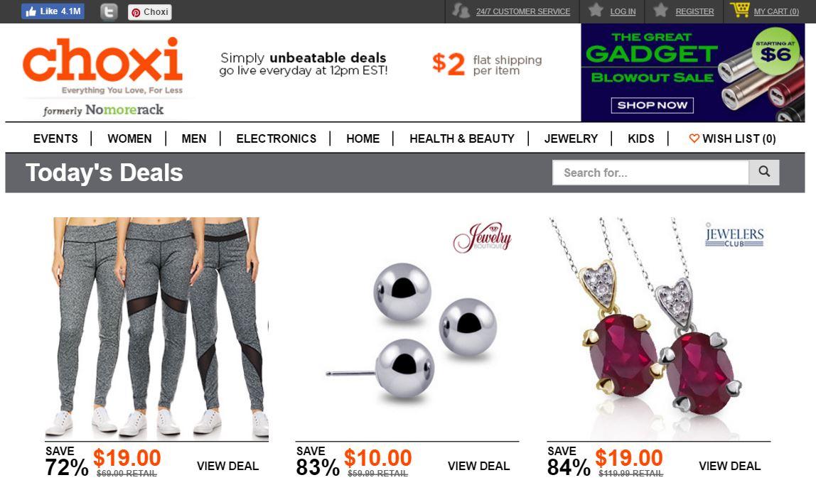 Exclusive: Founding CEO Dee Agarwal Is Out at E-Commerce Site Choxi
