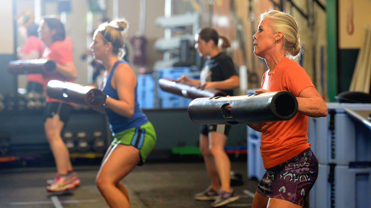ClassPass Ditches Its Famous Unlimited Workout Option