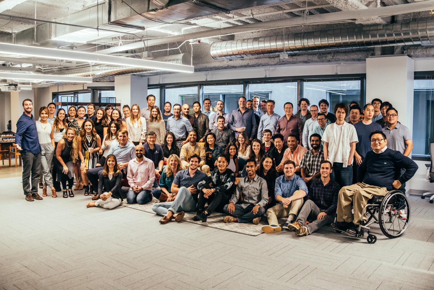 This Sales App Startup Is Going All In With Google