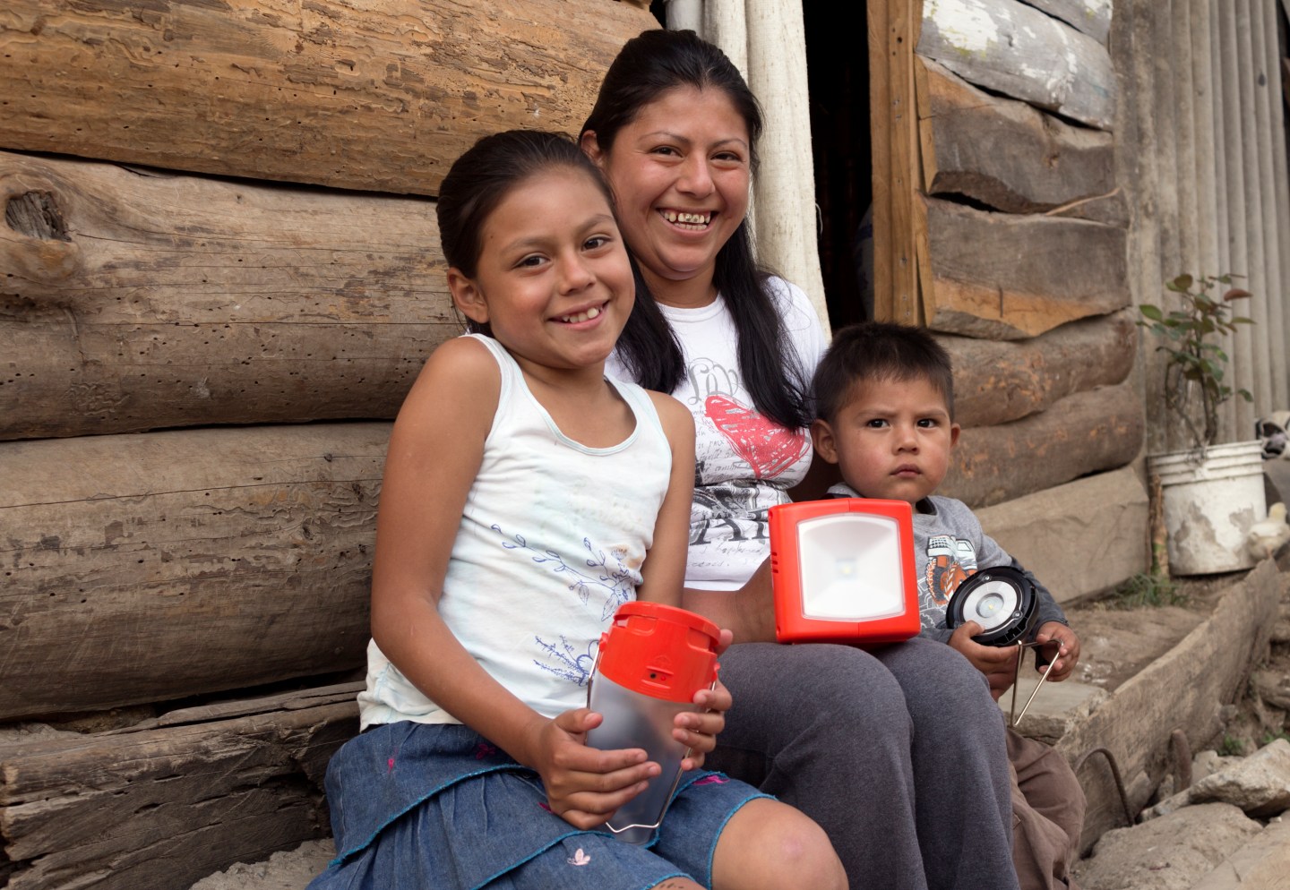 This Startup Has Brought Off-Grid Solar to 65 Million People
