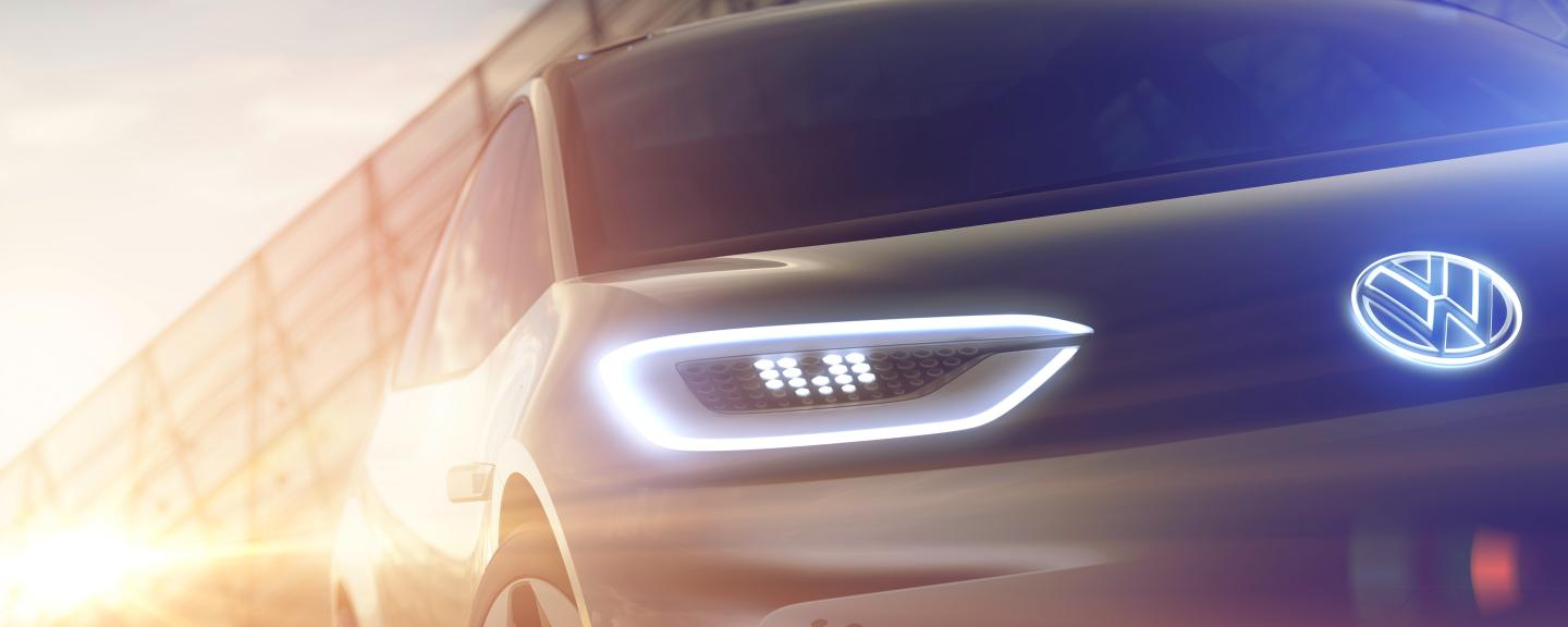 Volkswagen Promises Its Next Electric Car Will Be as Revolutionary As the Beetle