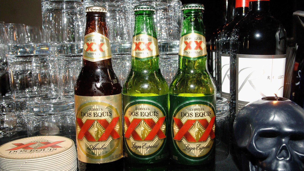 This Is Dos Equis’ New ‘Most Interesting Man in the World’