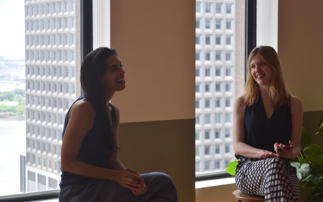 3 Strategies for Raising Money as a Female Founder