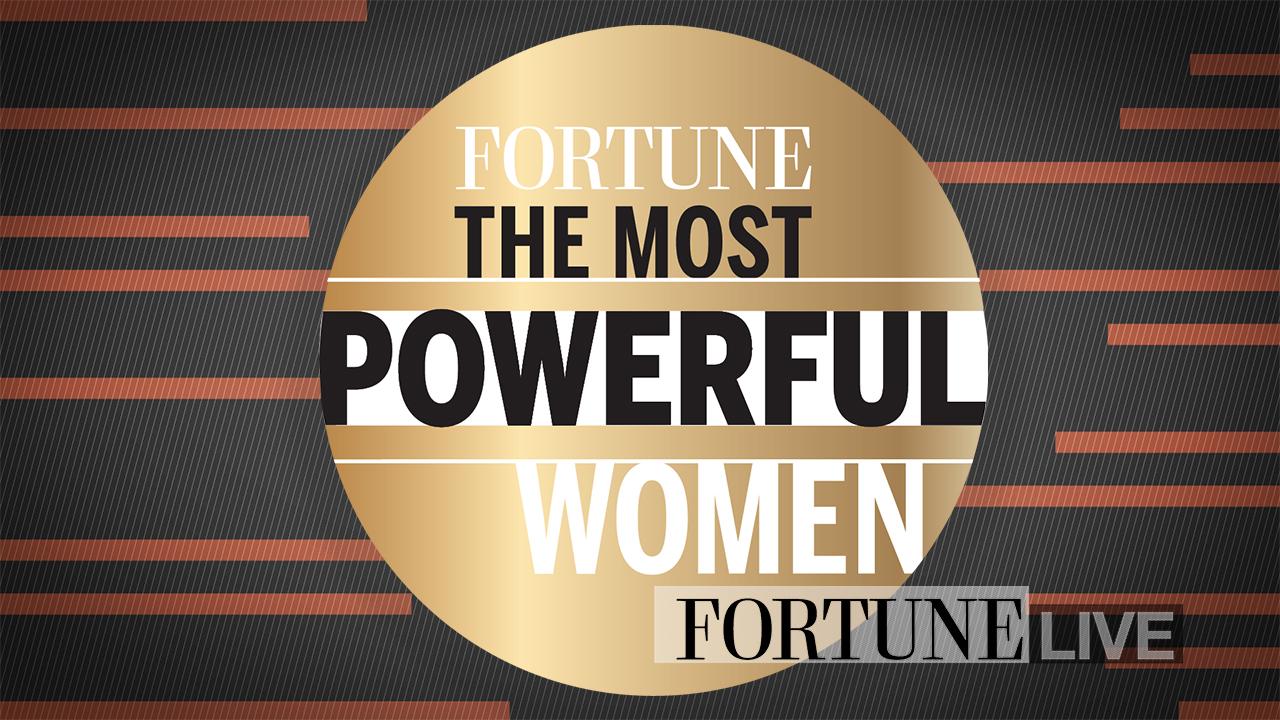 Fortune Live for September 8, 2016: Fortune’s Most Powerful Women Special Edition
