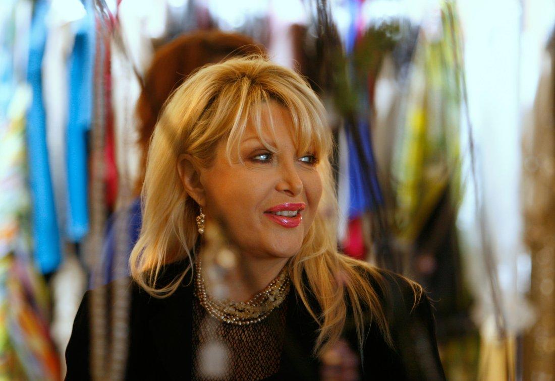 Gennifer Flowers