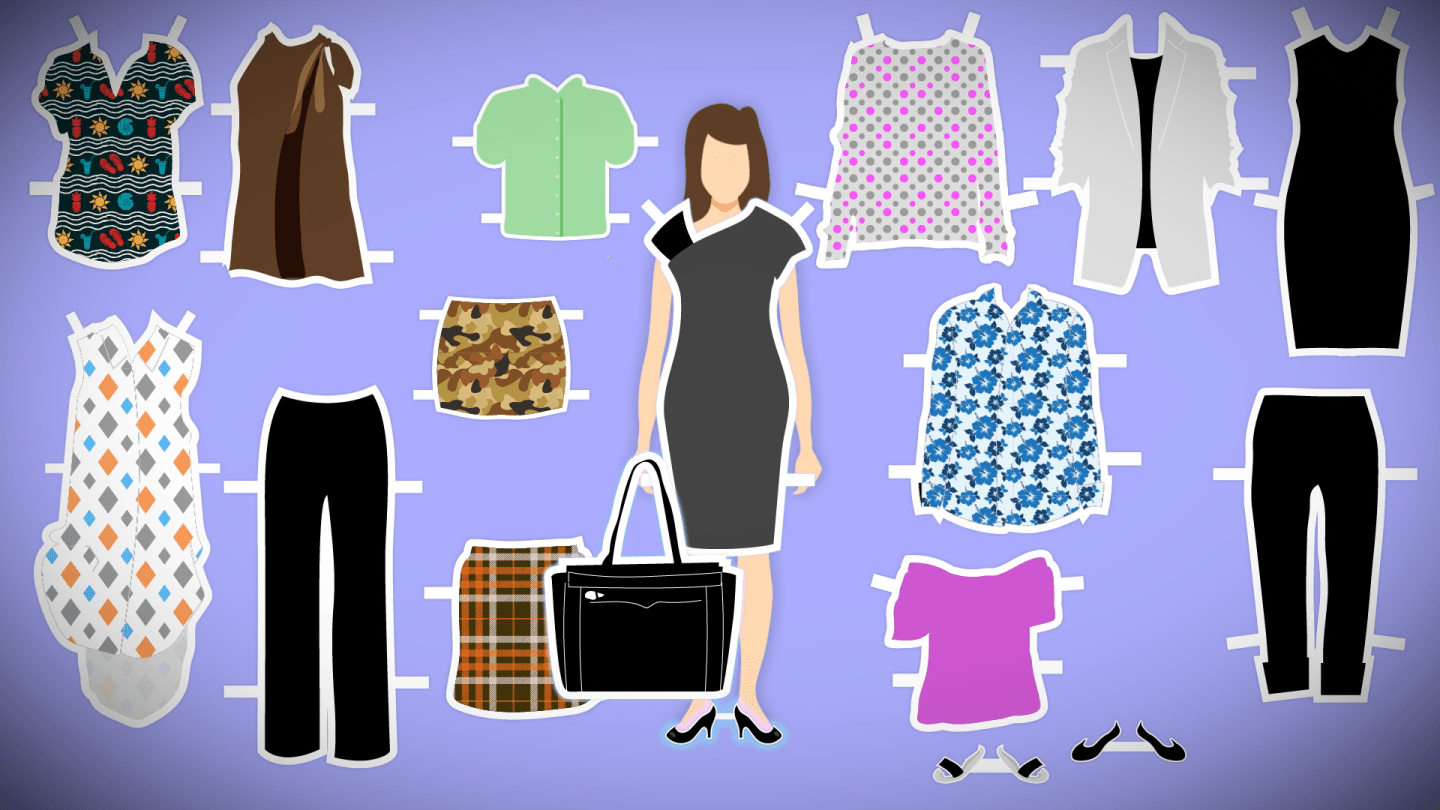 Here’s How to Dress For Your Next Job Interview